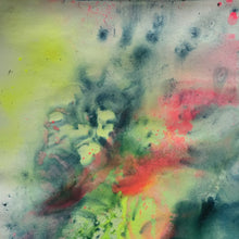 Laden Sie das Bild in den Galerie-Viewer, Painting on Paper/ untitled (2025/ 60x42cm)
