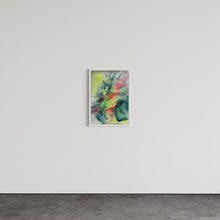 Laden Sie das Bild in den Galerie-Viewer, Painting on Paper/ untitled (2025/ 60x42cm)
