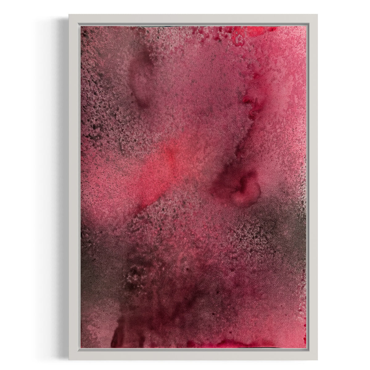Painting on Paper #555