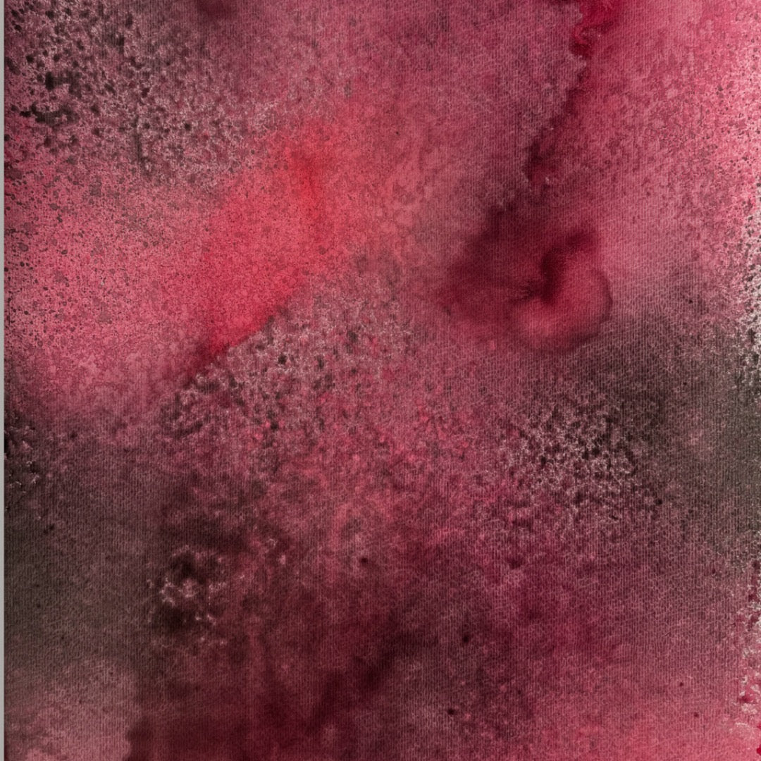 Painting on Paper #555