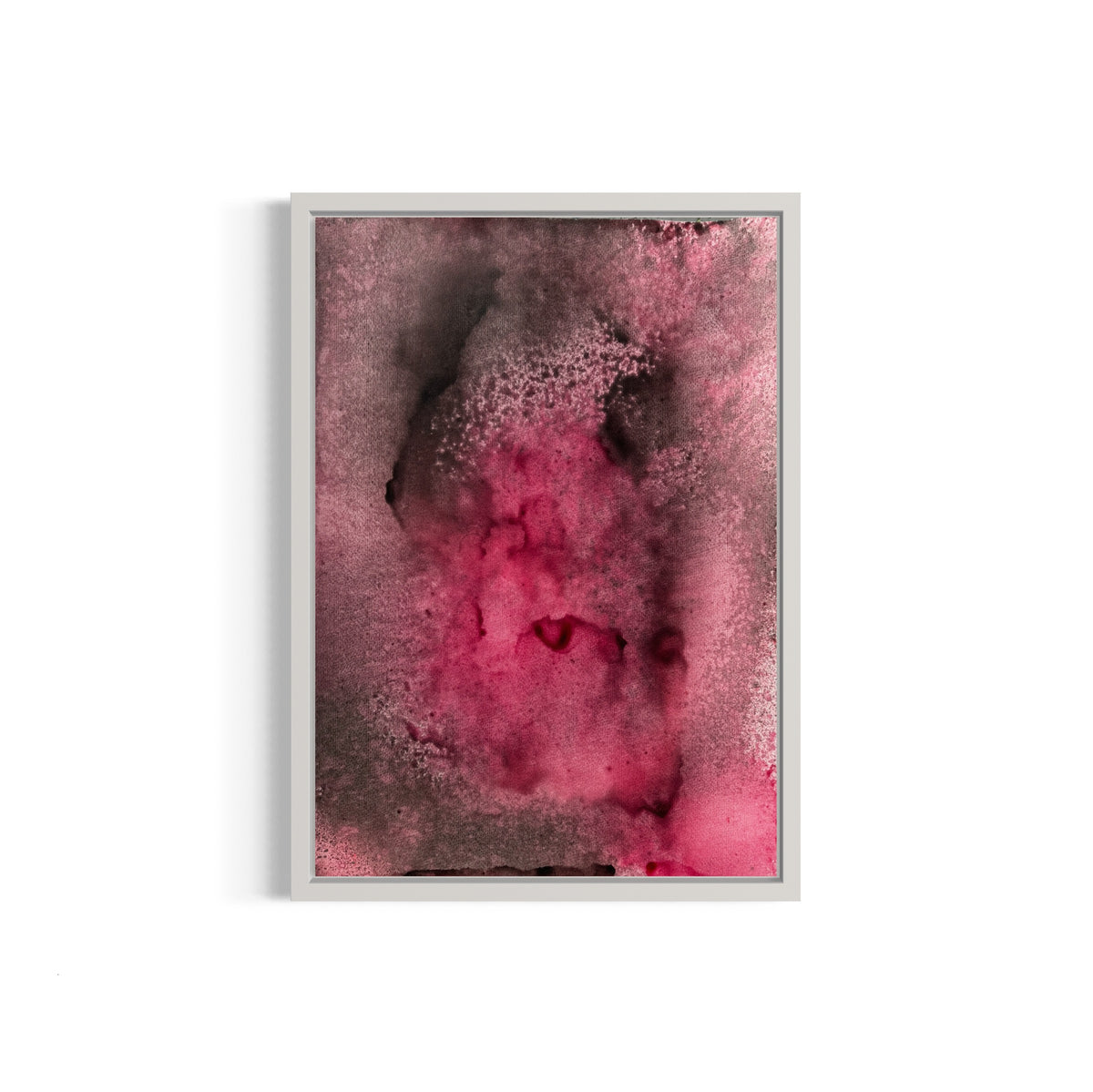 Painting on Paper #558