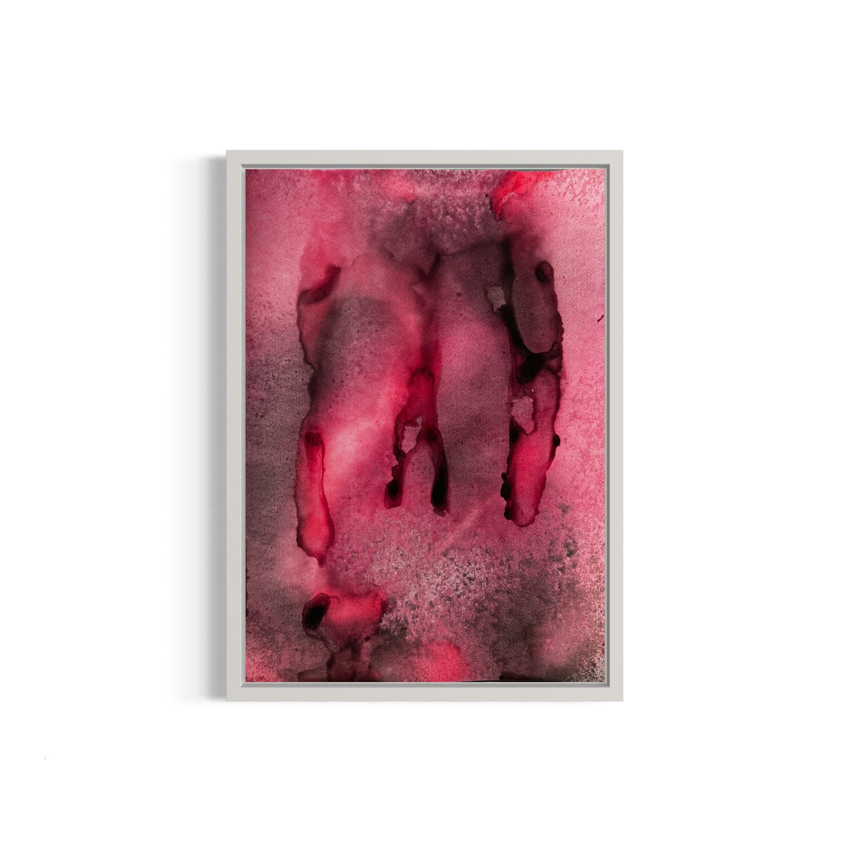 Painting on Paper #559