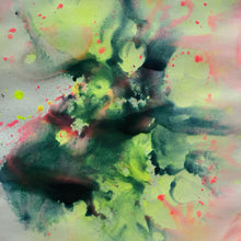 Laden Sie das Bild in den Galerie-Viewer, Painting on Paper/ untitled (2025/ 60x42cm)
