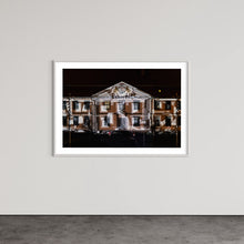 Laden Sie das Bild in den Galerie-Viewer, Celle JVA „Freiheit“ 300 Jahre Gefängniskirche in der JVA Celle mit Kunstmuseum Celle 2022 (signed + Frame)
