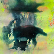 Load image into Gallery viewer, Painting on Paper/ untitled (2025/ 60x42cm)
