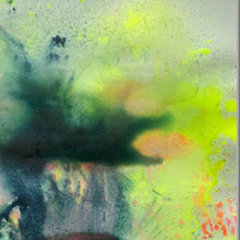 Load image into Gallery viewer, Painting on Paper/ untitled (2025/ 60x42cm)
