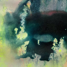 Load image into Gallery viewer, Painting on Paper/ untitled (2025/ 60x42cm)
