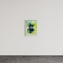 Load image into Gallery viewer, Painting on Paper/ untitled (2025/ 60x42cm)
