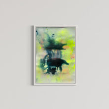 Load image into Gallery viewer, Painting on Paper/ untitled (2025/ 60x42cm)
