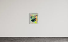 Laden Sie das Bild in den Galerie-Viewer, Painting on Paper/ untitled (2025/ 60x42cm)
