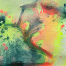 Laden Sie das Bild in den Galerie-Viewer, Painting on Paper/ untitled (2025/ 60x42cm)
