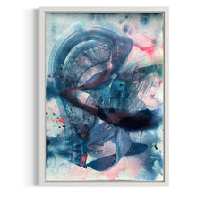 Laden Sie das Bild in den Galerie-Viewer, Painting on Paper/ untitled (2025/ 60x42cm)
