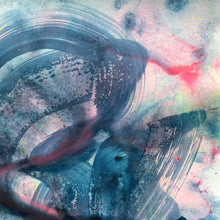 Laden Sie das Bild in den Galerie-Viewer, Painting on Paper/ untitled (2025/ 60x42cm)
