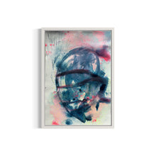 Laden Sie das Bild in den Galerie-Viewer, Painting on Paper/ untitled (2025/ 60x42cm)
