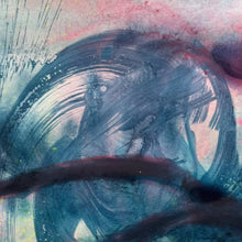 Laden Sie das Bild in den Galerie-Viewer, Painting on Paper/ untitled (2025/ 60x42cm)
