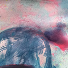 Laden Sie das Bild in den Galerie-Viewer, Painting on Paper/ untitled (2025/ 60x42cm)
