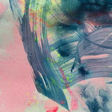 Load image into Gallery viewer, Painting on Paper/ untitled (2025/ 60x42cm)
