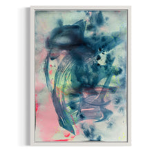 Load image into Gallery viewer, Painting on Paper/ untitled (2025/ 60x42cm)
