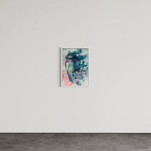 Load image into Gallery viewer, Painting on Paper/ untitled (2025/ 60x42cm)
