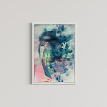 Load image into Gallery viewer, Painting on Paper/ untitled (2025/ 60x42cm)
