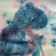 Laden Sie das Bild in den Galerie-Viewer, Painting on Paper/ untitled (2025/ 60x42cm)
