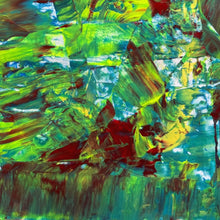 Laden Sie das Bild in den Galerie-Viewer, Painting on Paper/ untitled (2025/ 60x42cm)
