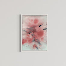 Load image into Gallery viewer, Painting on Paper/ untitled (2025/ 60x42cm)
