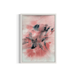Painting on Paper/ untitled (2025/ 60x42cm)