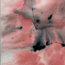 Laden Sie das Bild in den Galerie-Viewer, Painting on Paper/ untitled (2025/ 60x42cm)
