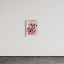 Laden Sie das Bild in den Galerie-Viewer, Painting on Paper/ untitled (2025/ 60x42cm)
