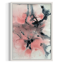 Laden Sie das Bild in den Galerie-Viewer, Painting on Paper/ untitled (2025/ 60x42cm)
