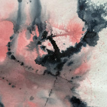 Laden Sie das Bild in den Galerie-Viewer, Painting on Paper/ untitled (2025/ 60x42cm)
