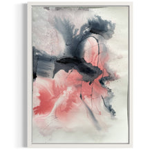 Load image into Gallery viewer, Painting on Paper/ untitled (2025/ 60x42cm)
