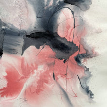 Load image into Gallery viewer, Painting on Paper/ untitled (2025/ 60x42cm)
