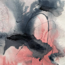 Load image into Gallery viewer, Painting on Paper/ untitled (2025/ 60x42cm)
