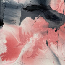 Load image into Gallery viewer, Painting on Paper/ untitled (2025/ 60x42cm)

