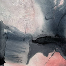 Load image into Gallery viewer, Painting on Paper/ untitled (2025/ 60x42cm)
