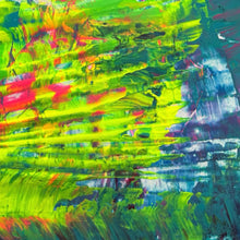 Laden Sie das Bild in den Galerie-Viewer, Painting on Paper/ untitled (2025/ 60x42cm)
