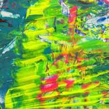 Laden Sie das Bild in den Galerie-Viewer, Painting on Paper/ untitled (2025/ 60x42cm)
