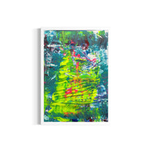 Laden Sie das Bild in den Galerie-Viewer, Painting on Paper/ untitled (2025/ 60x42cm)
