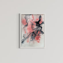 Load image into Gallery viewer, Painting on Paper/ untitled (2025/ 60x42cm)
