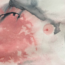 Load image into Gallery viewer, Painting on Paper/ untitled (2025/ 60x42cm)
