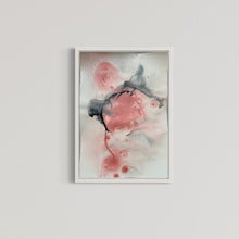 Load image into Gallery viewer, Painting on Paper/ untitled (2025/ 60x42cm)
