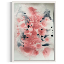 Load image into Gallery viewer, Painting on Paper/ untitled (2025/ 60x42cm)
