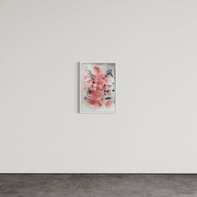 Load image into Gallery viewer, Painting on Paper/ untitled (2025/ 60x42cm)
