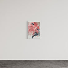 Load image into Gallery viewer, Painting on Paper/ untitled (2025/ 60x42cm)
