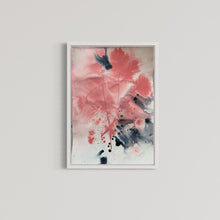 Load image into Gallery viewer, Painting on Paper/ untitled (2025/ 60x42cm)
