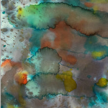 Load image into Gallery viewer, Painting on Paper/ untitled (2025/ 60x42cm)
