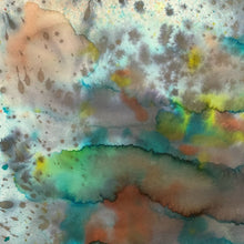 Load image into Gallery viewer, Painting on Paper/ untitled (2025/ 60x42cm)
