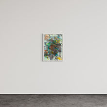 Load image into Gallery viewer, Painting on Paper/ untitled (2025/ 60x42cm)
